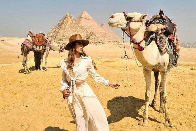 Wählen Sie aus unserer großen Auswahl an Ägypten-Erlebnissen