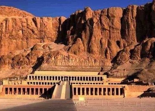 Privater Ausflug nach Luxor