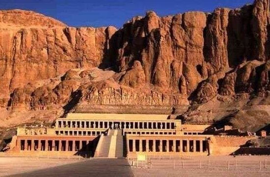 Privater Ausflug nach Luxor