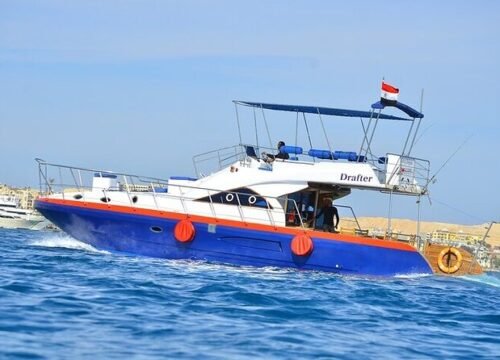 Private Bootstour zum Schnorcheln